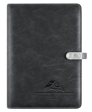 Load image into Gallery viewer, Dominion Power Journal Gift Set Lite w/magnetic Buckle