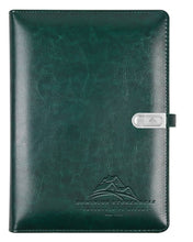 Load image into Gallery viewer, Dominion Power Journal Gift Set Lite w/magnetic Buckle