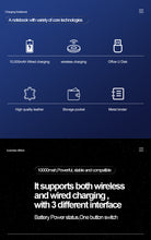 Load image into Gallery viewer, Dominion Power Journal Gift Set w/ Fingerprint Lock