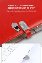 Load image into Gallery viewer, Dominion Smart Cloud Journal - Dominion Storehouse