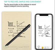 Load image into Gallery viewer, Dominion Smart Cloud Journal - Dominion Storehouse