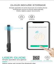 Load image into Gallery viewer, Dominion Smart Cloud Journal - Dominion Storehouse